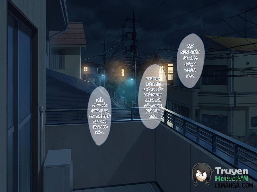 Ano Mama Ga Kairaku Ochi！？～Musuko No Yowami Wo Nigitte Netotte Mita～ 2 trang 63