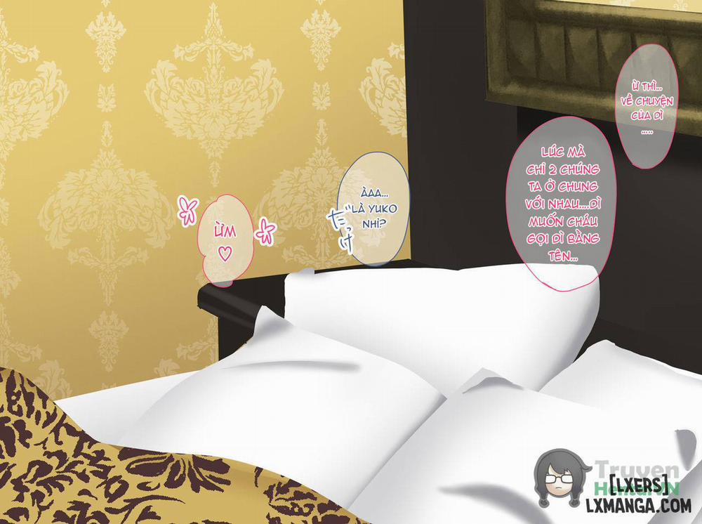 Ano Mama Ga Kairaku Ochi！？～Musuko No Yowami Wo Nigitte Netotte Mita～ 3 trang 56