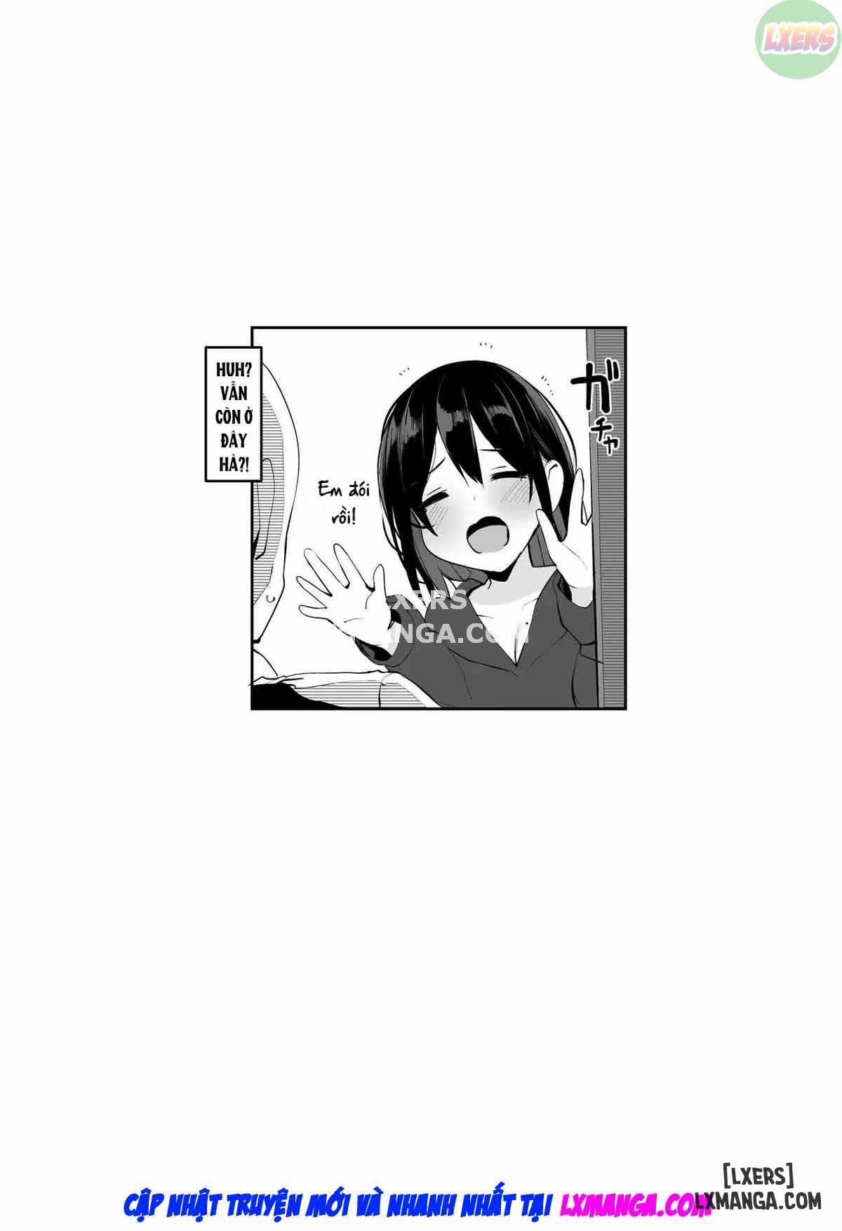 Ano, Mou Ikkai Shimasen ka...? 2 trang 43