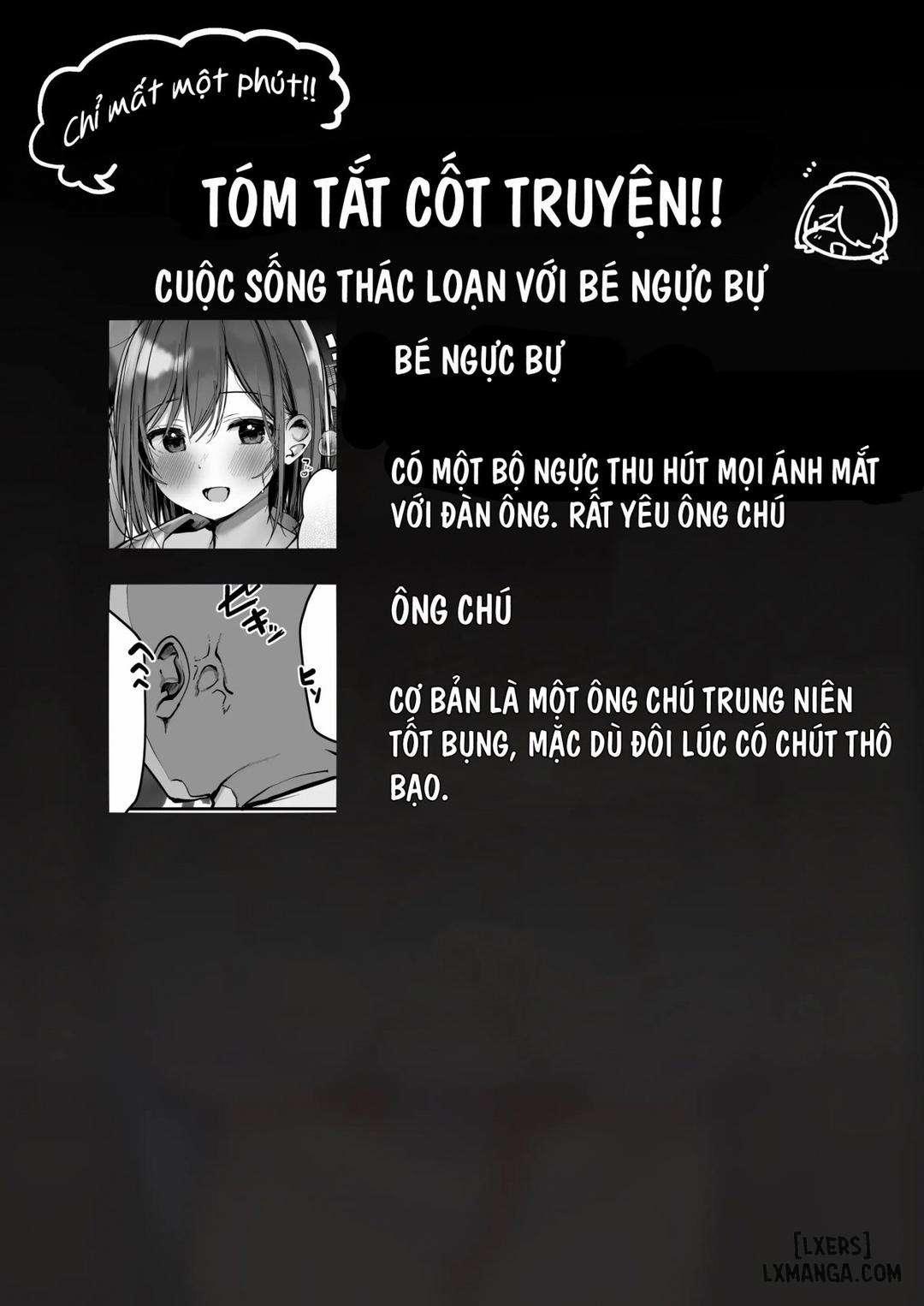 Ano, Mou Ikkai Shimasen ka...? 3 trang 2