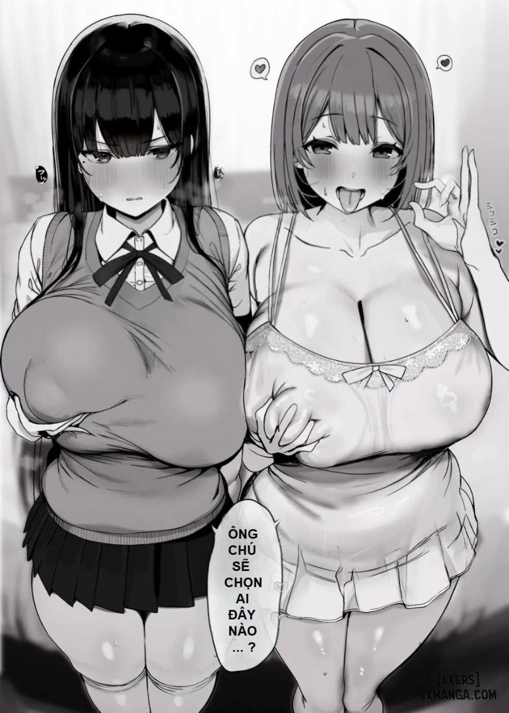 Ano, Mou Ikkai Shimasen ka...? 8 trang 5