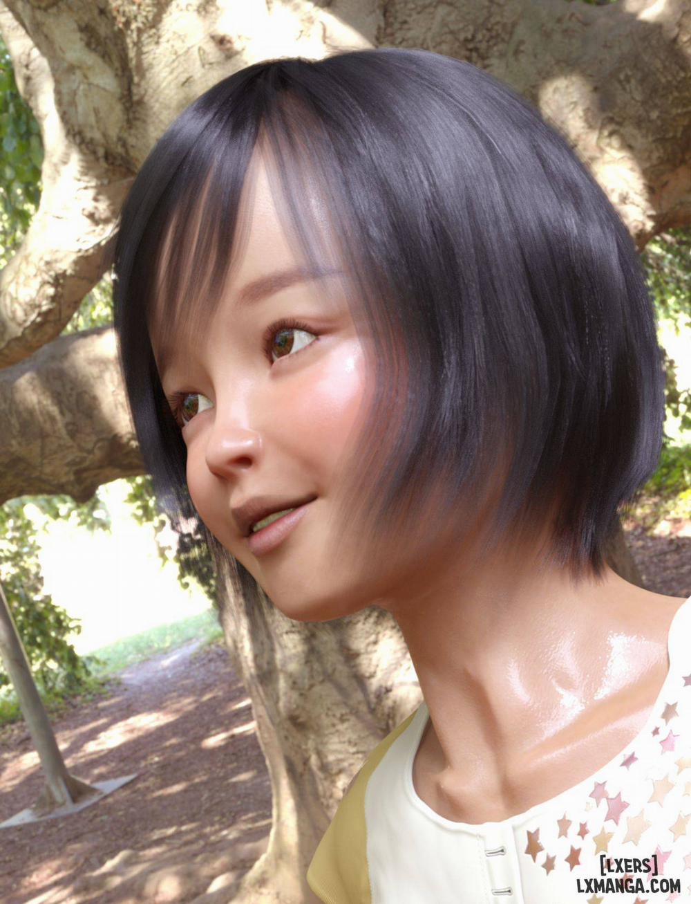 Ano Yoru, Ano Koushuu Benjo Oneshot trang 7