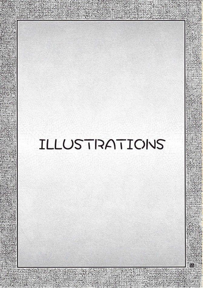 Anoko-tachi ga Taihen na Koto ni Nattemasu (To Love-Ru) Oneshot trang 54