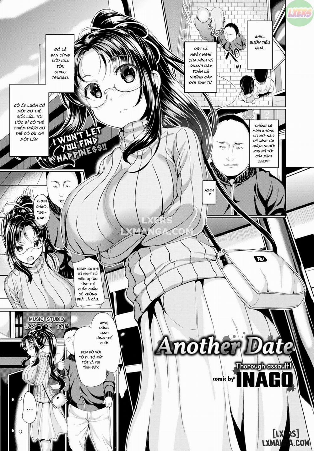 Another Date Oneshot trang 3