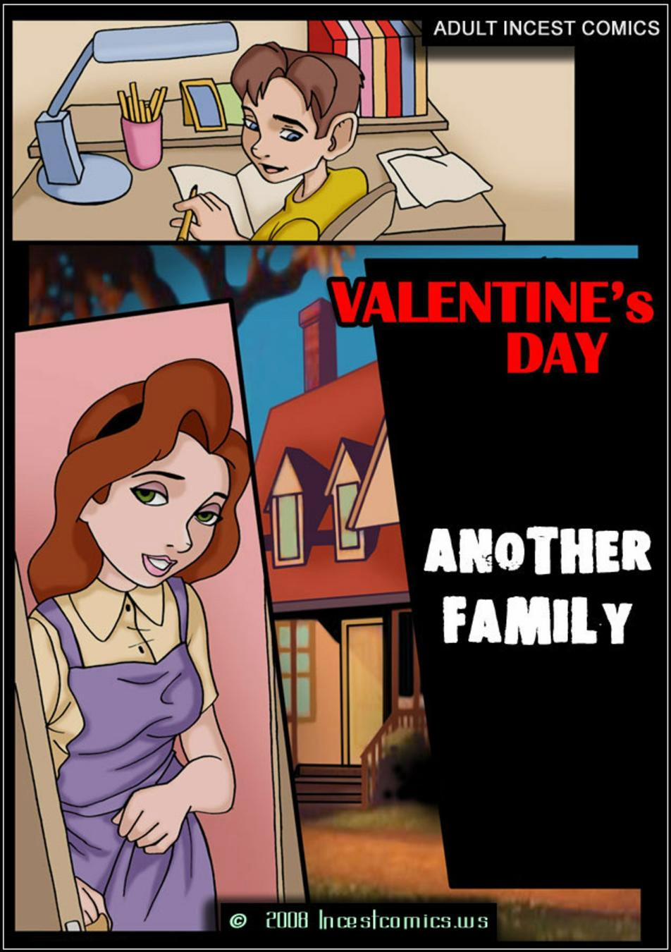 Another Family 0 trang 0