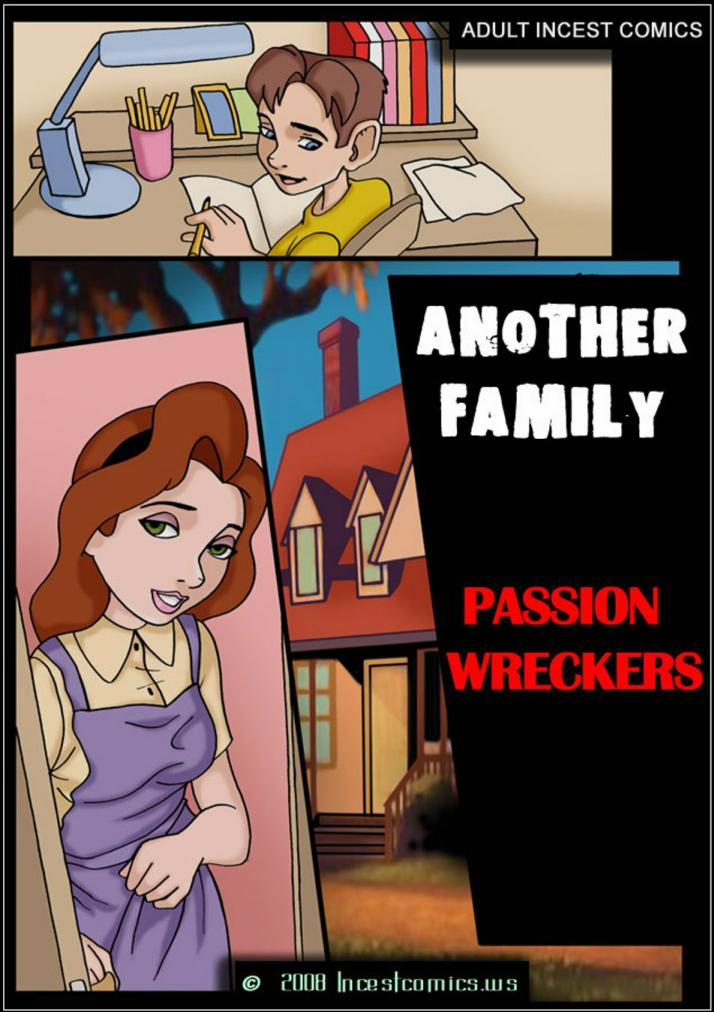 Another Family 1 trang 0