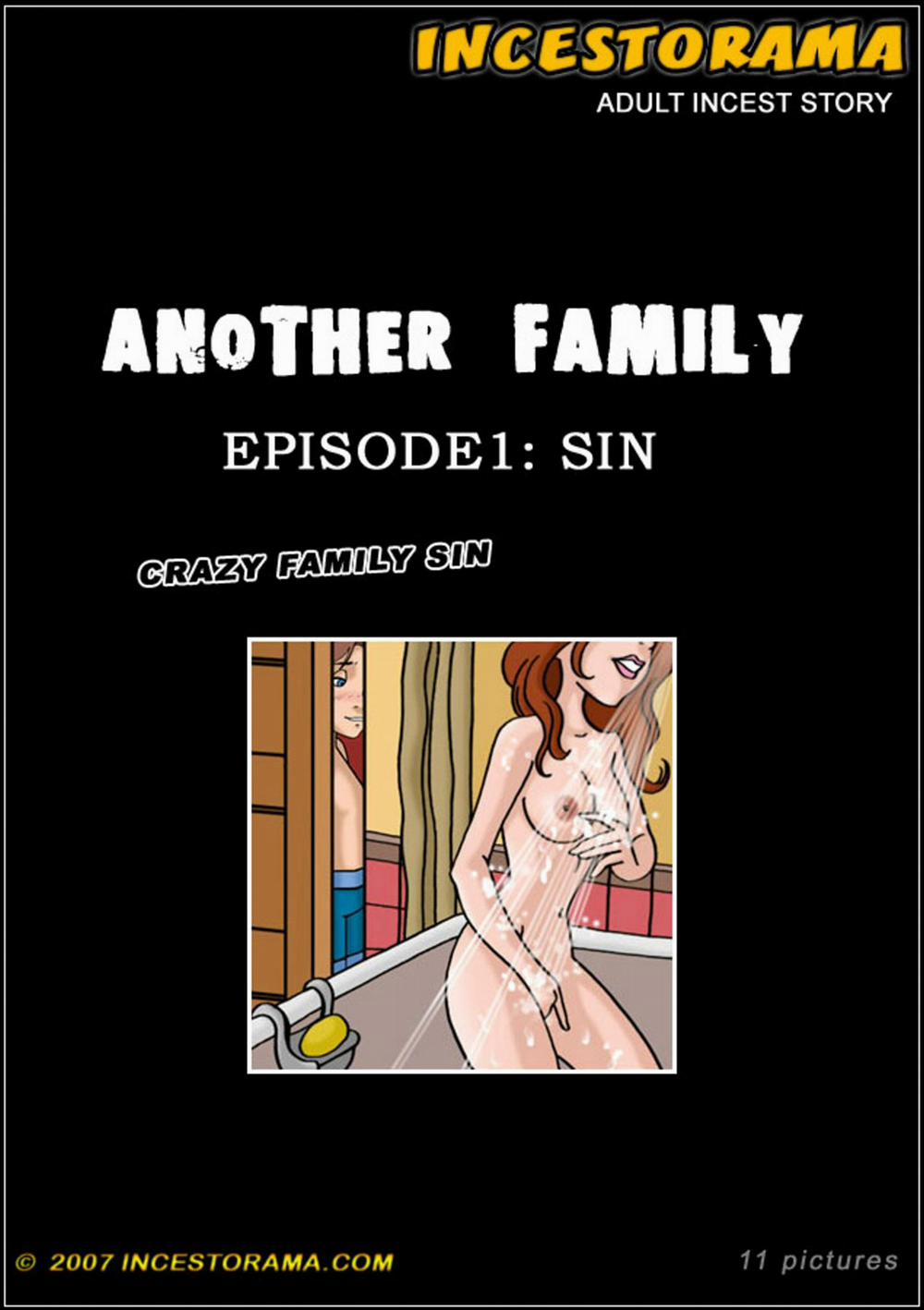 Another Family 1 trang 1