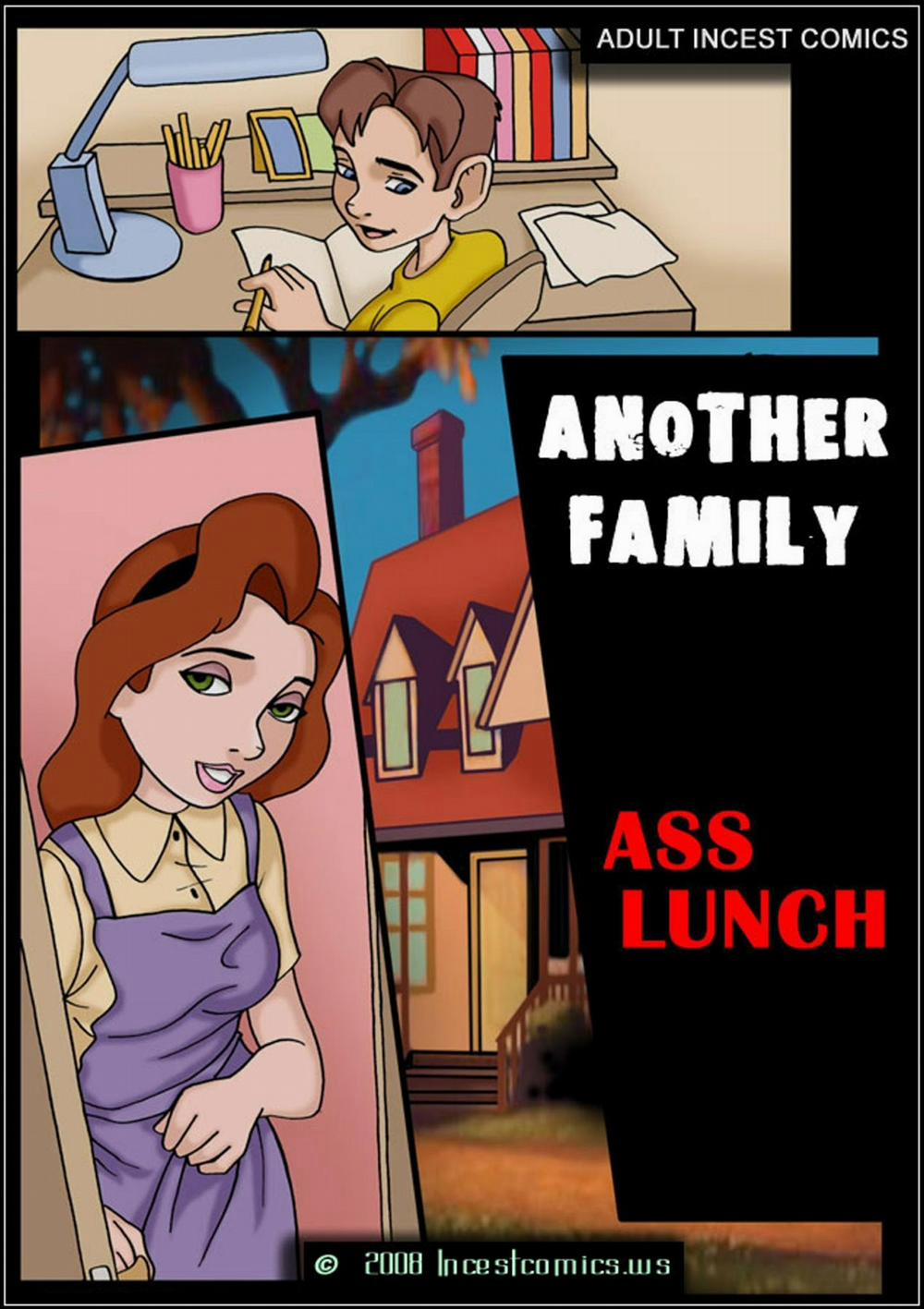 Another Family 10 trang 0