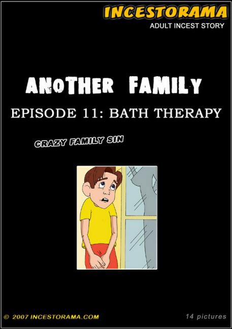 Another Family 11 trang 0