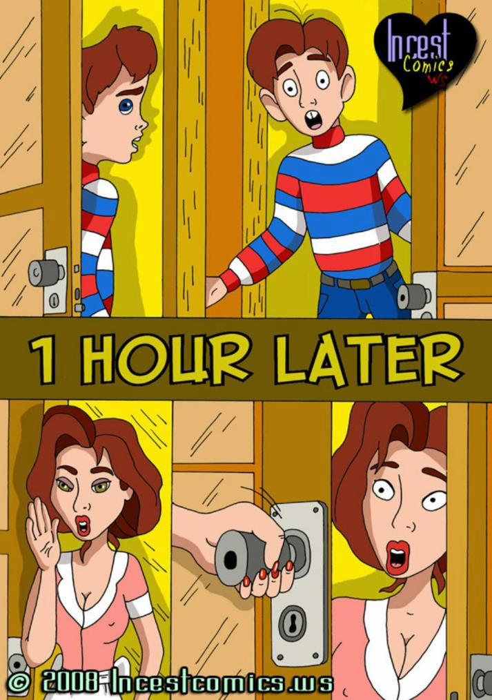 Another Family 12 trang 2