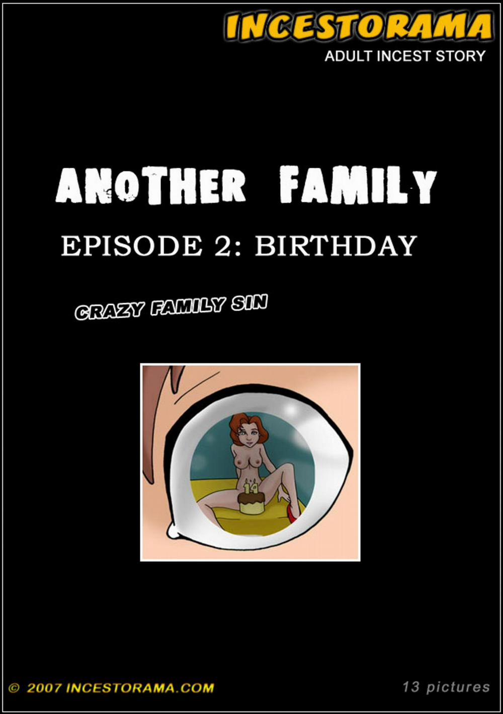 Another Family 2 trang 0