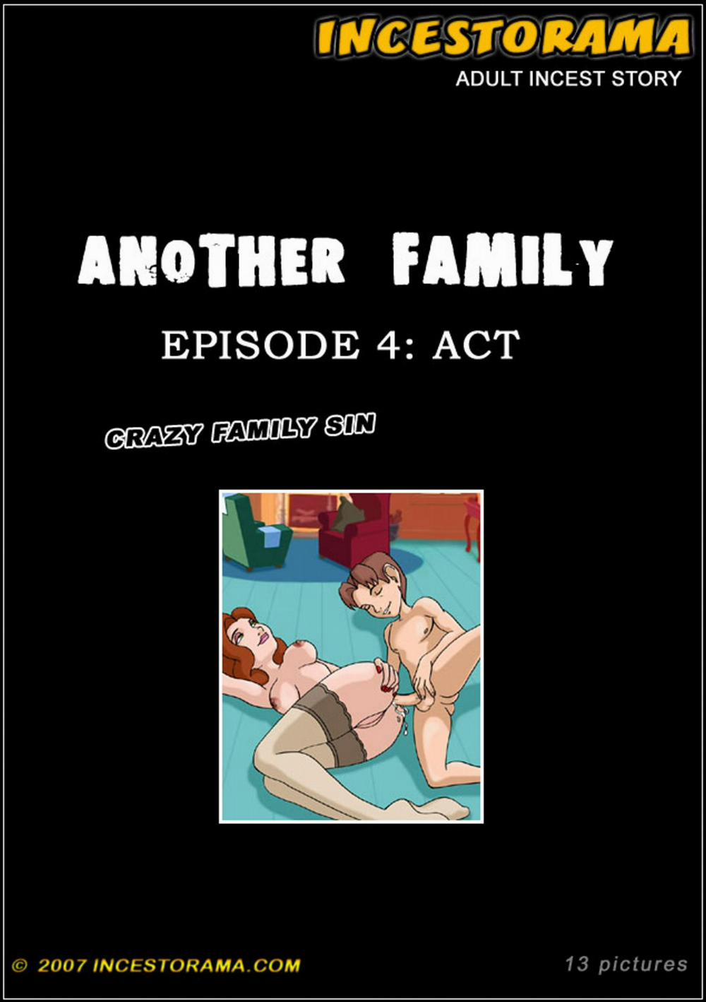 Another Family 4 trang 0