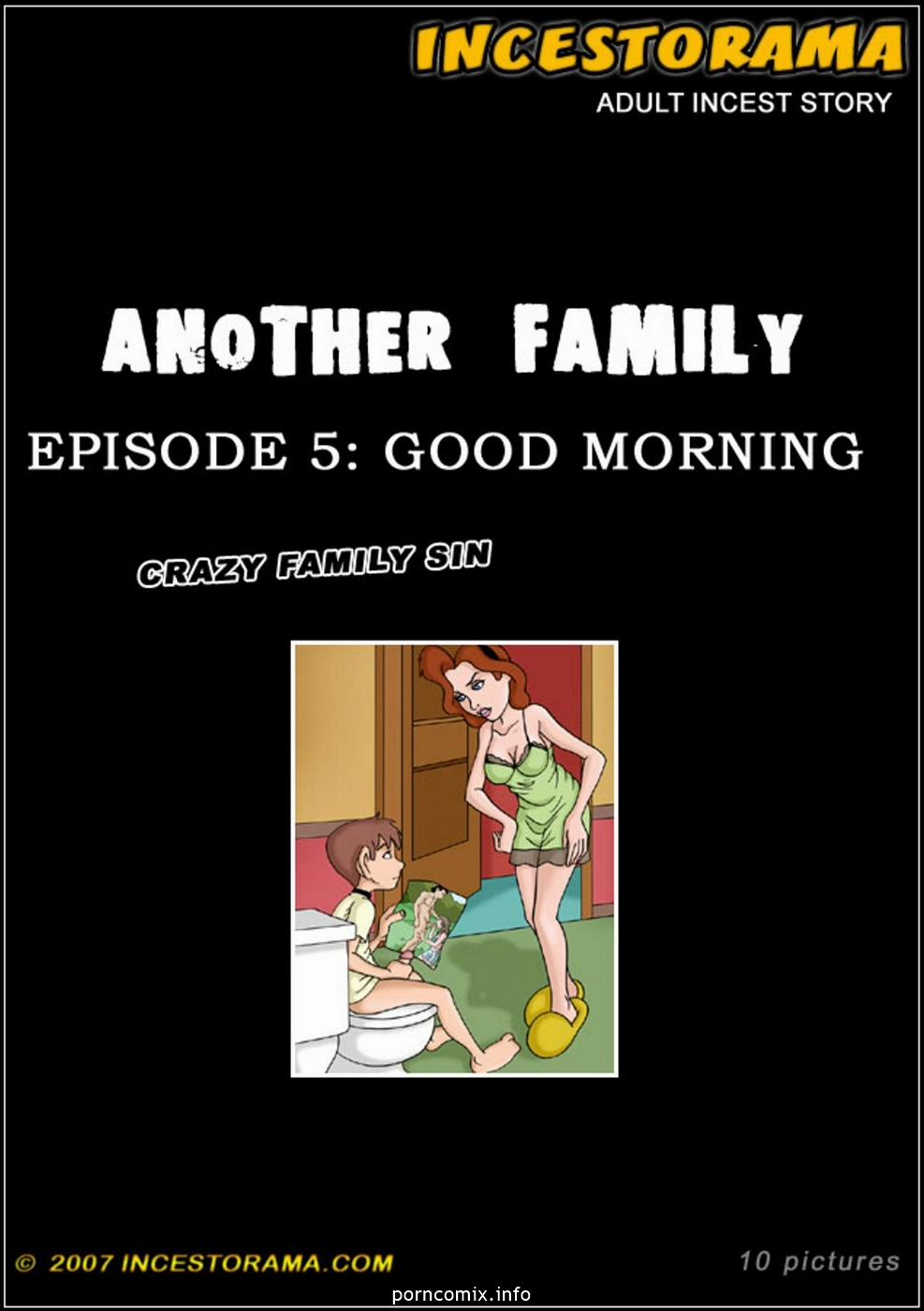 Another Family 5 trang 0