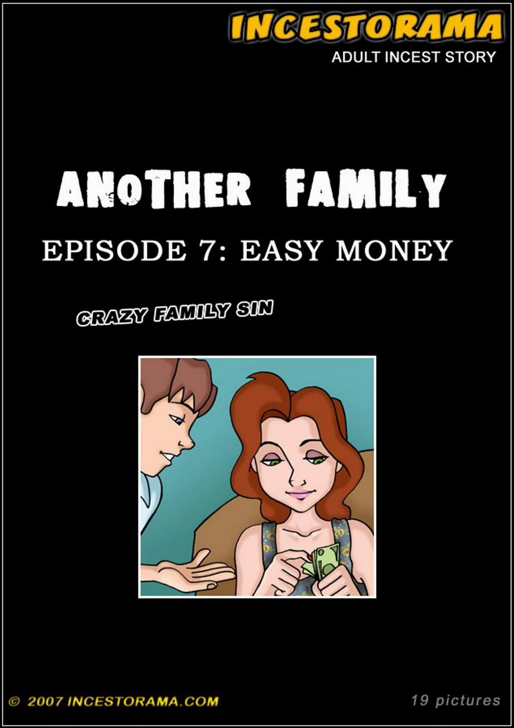 Another Family 7 trang 0