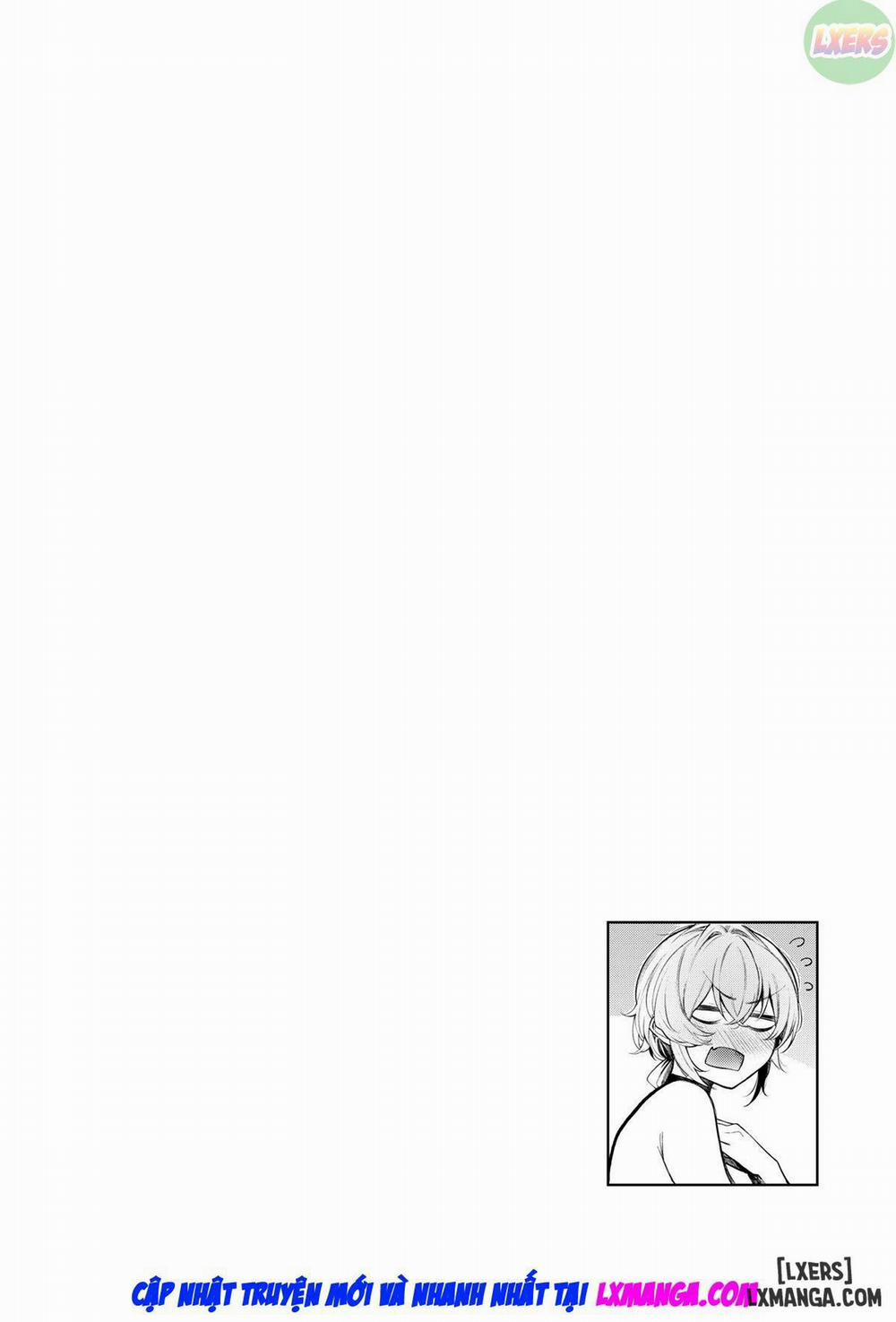 Another Lazy, Toy-Fueled Romp With My Delinquent Girlfriend Oneshot trang 40