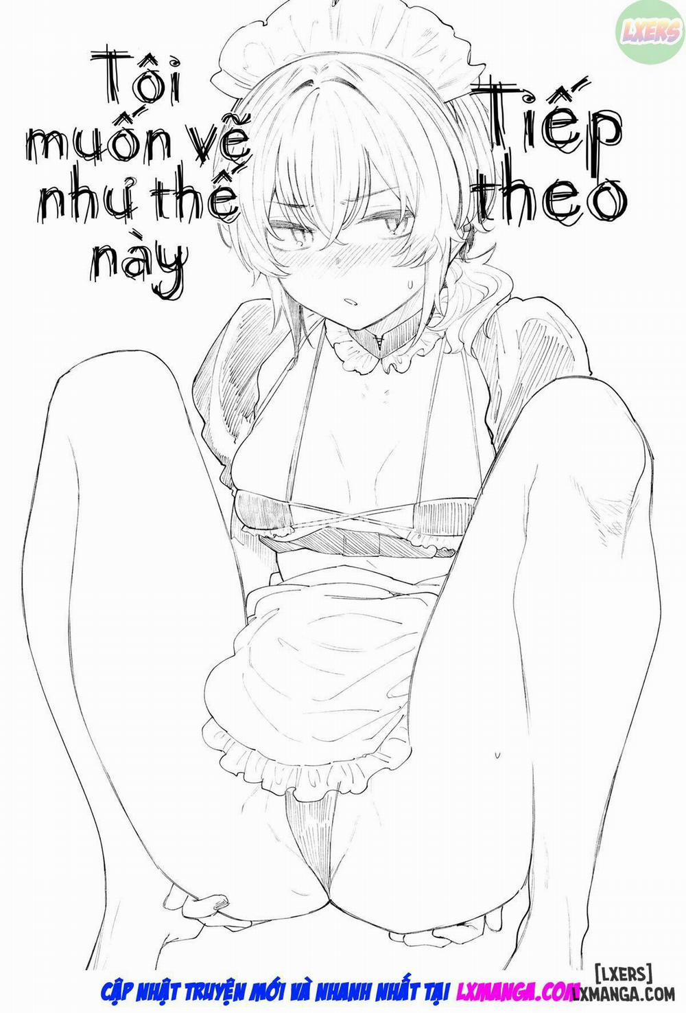 Another Lazy, Toy-Fueled Romp With My Delinquent Girlfriend Oneshot trang 41