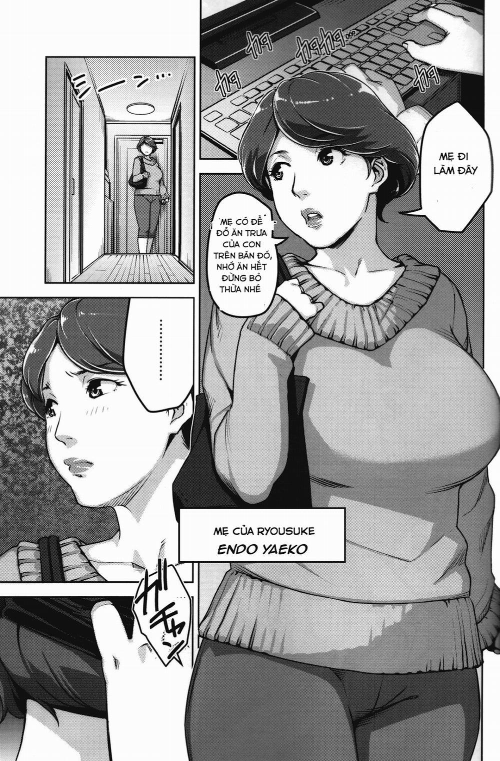 ANOTHER WIFE 2 [End] trang 0
