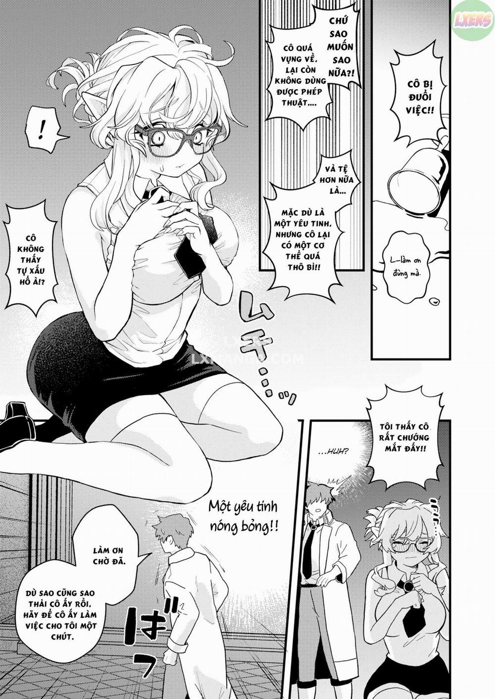 Anotherworld Video Oneshot trang 5