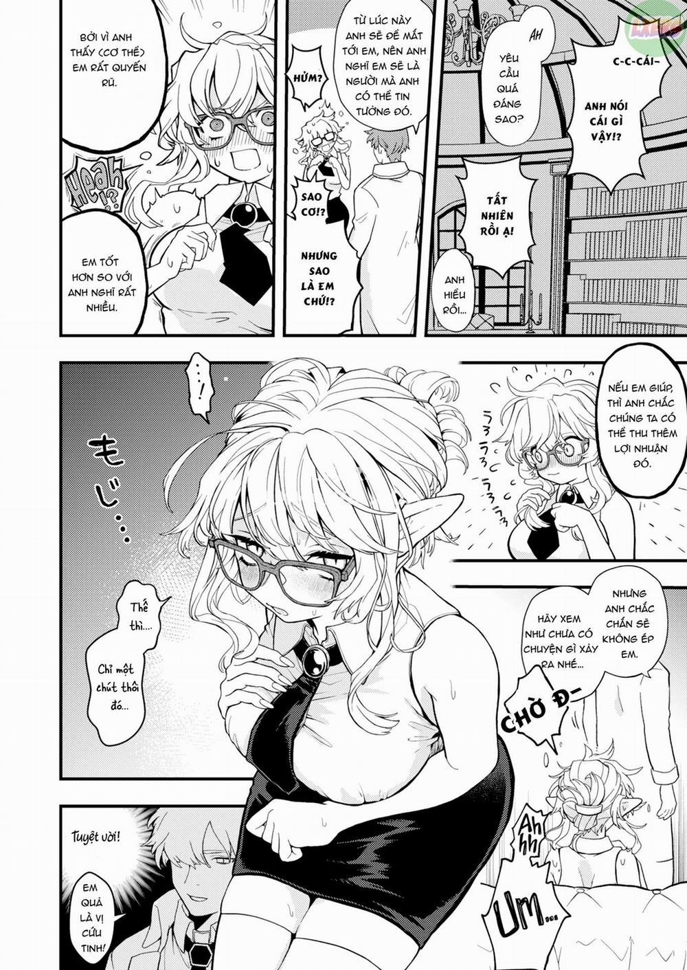 Anotherworld Video Oneshot trang 8