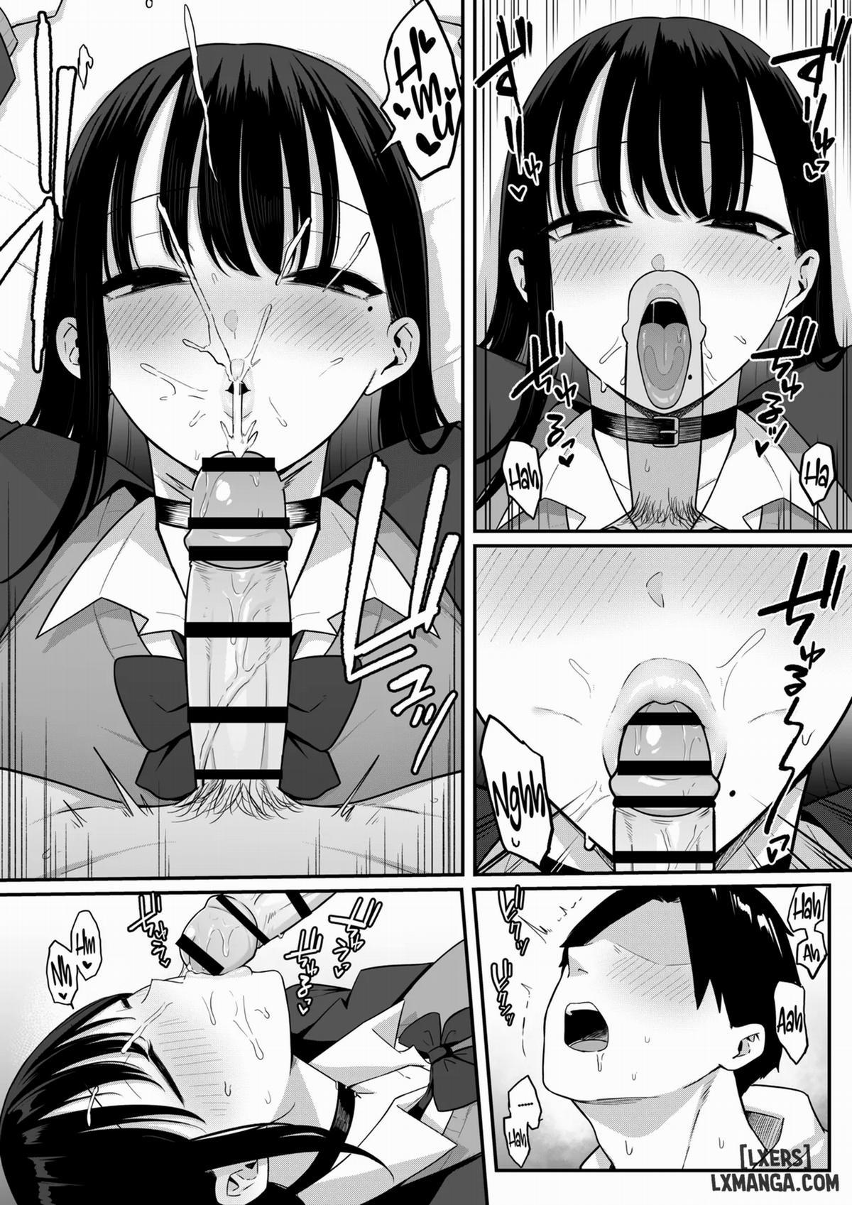 Anotoki Futta Moto Inkya no Onna Tomodati ga Ura Aka Haisinsya ni Natteita. 4 trang 2