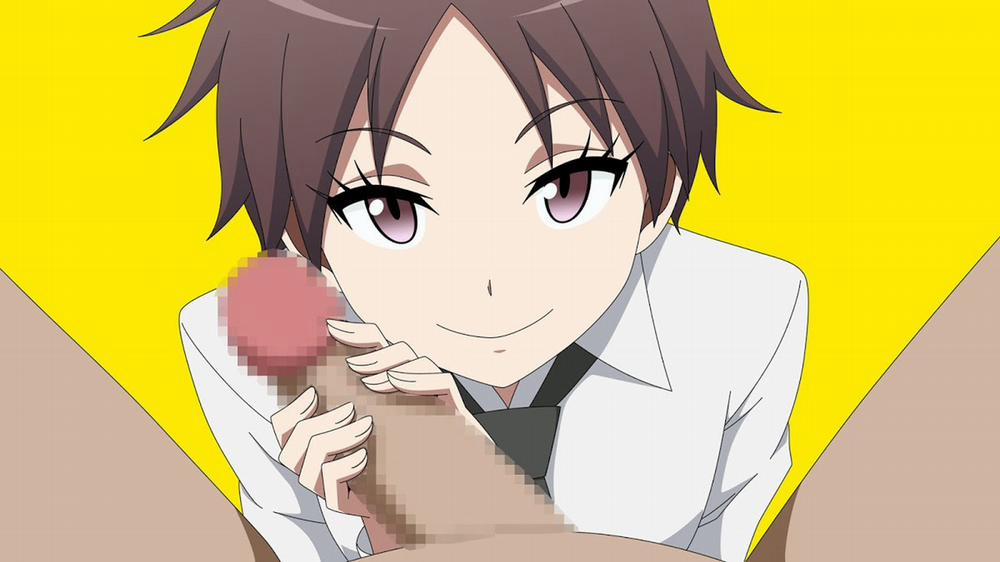 Ansatsu na Kobeya (Ansatsu Kyoushitsu) Artist 1 trang 12