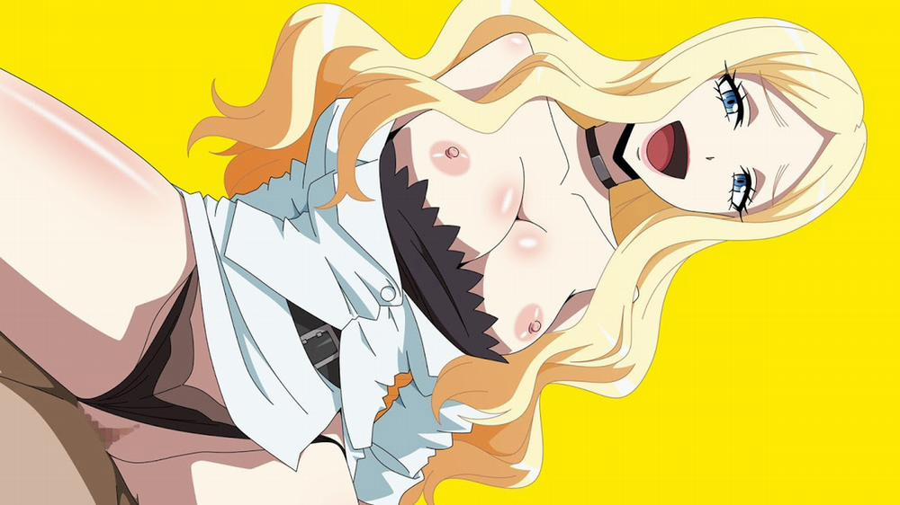 Ansatsu na Kobeya (Ansatsu Kyoushitsu) Artist 1 trang 6