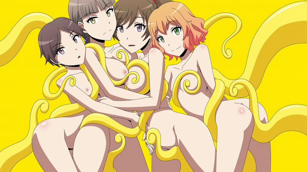 Ansatsu na Kobeya (Ansatsu Kyoushitsu) Artist 4 trang 8