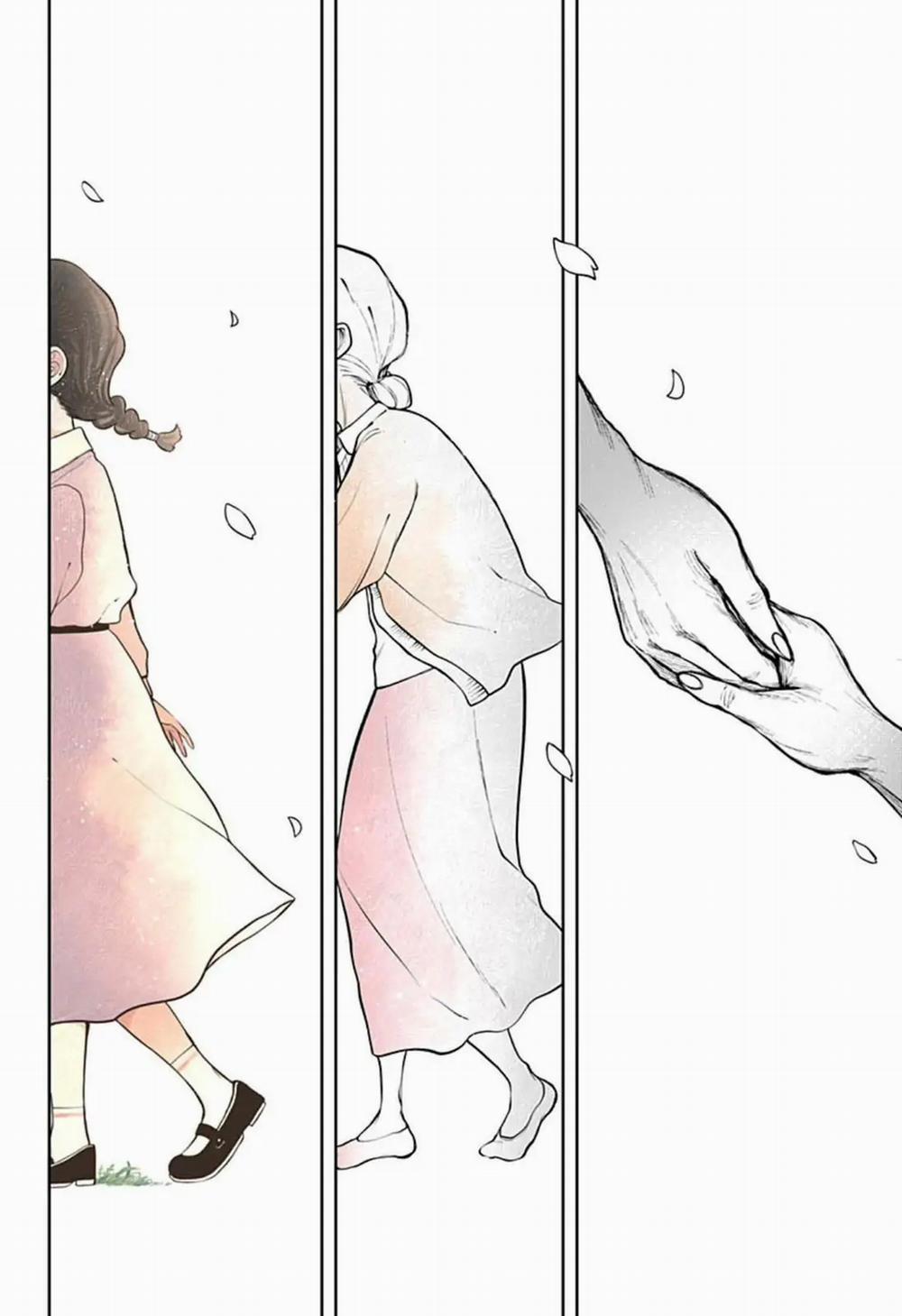 Anten-Sama No Hara No Naka 0 Waltz cùng tôi trang 45