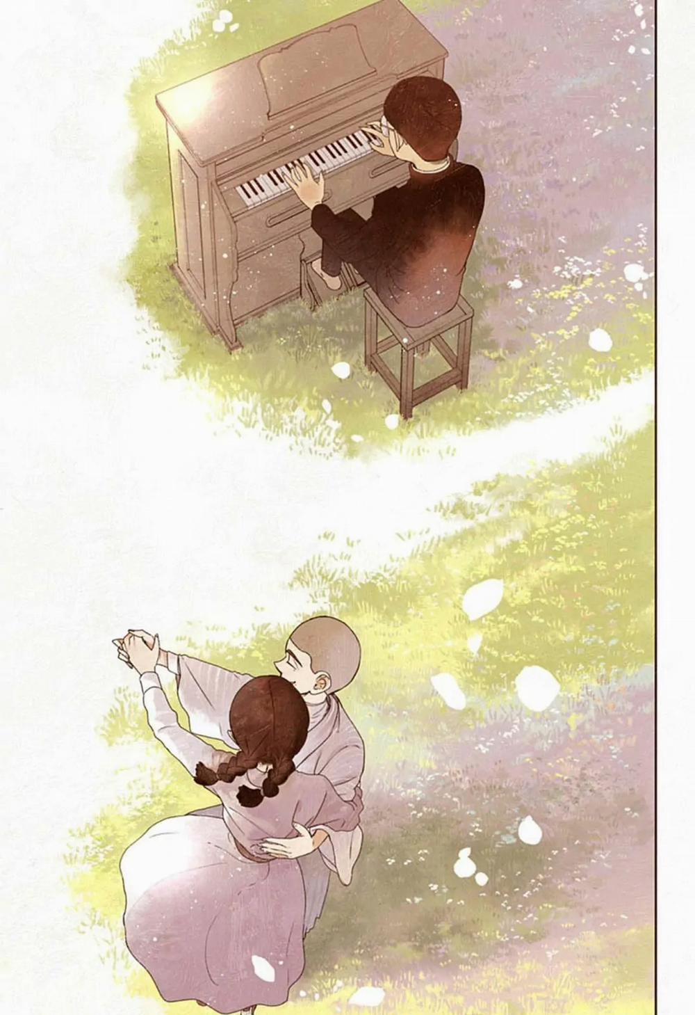 Anten-Sama No Hara No Naka 0 Waltz cùng tôi trang 46