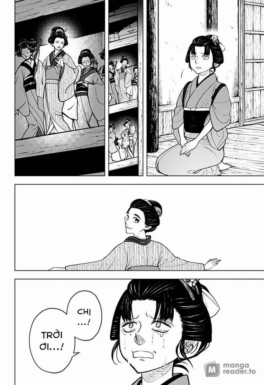 Anten-Sama No Hara No Naka 4.2 trang 11