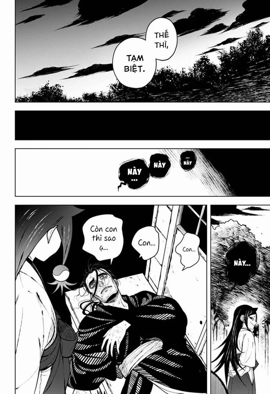 Anten-Sama No Hara No Naka 4.2 trang 25