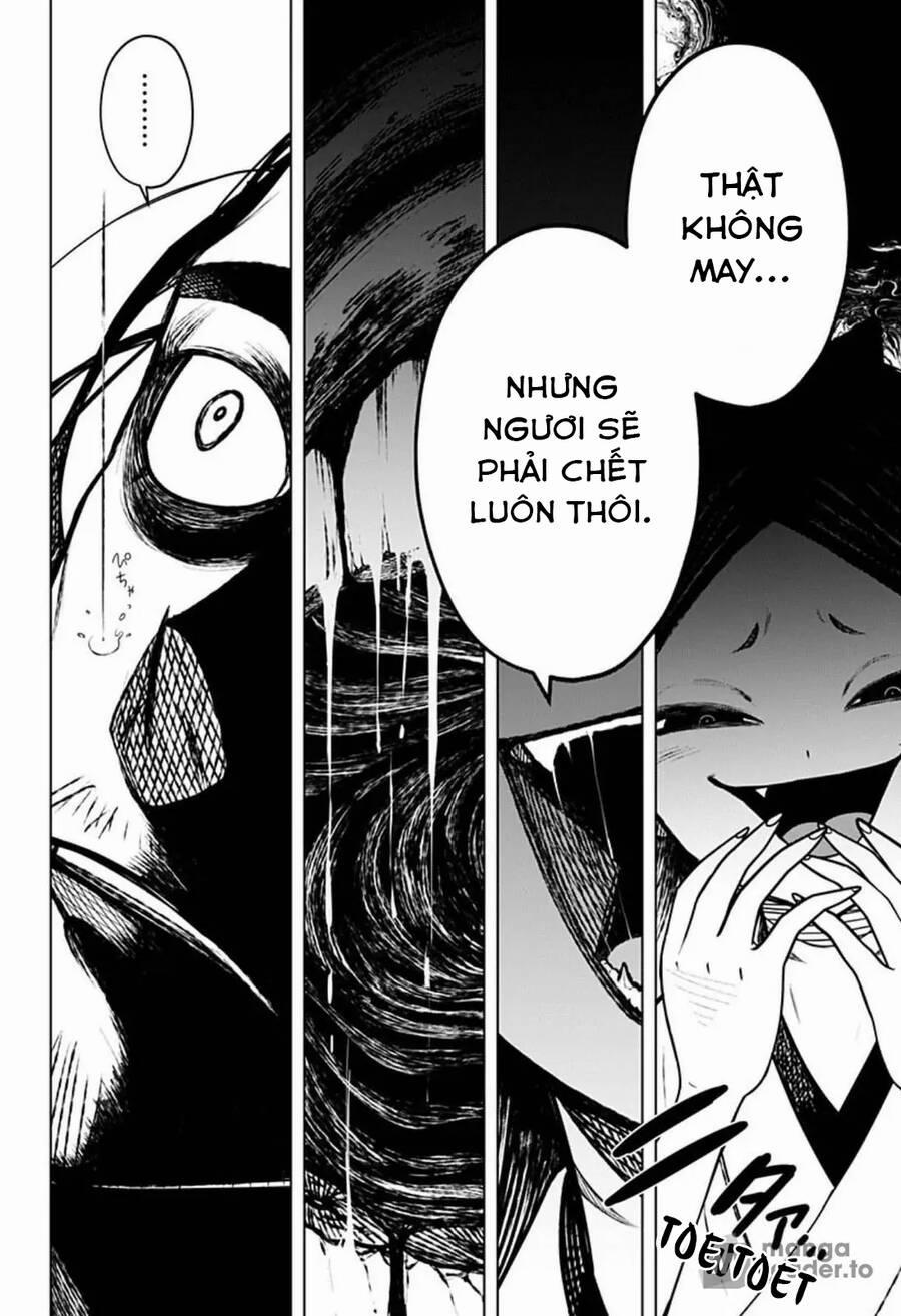 Anten-Sama No Hara No Naka 4.2 trang 29