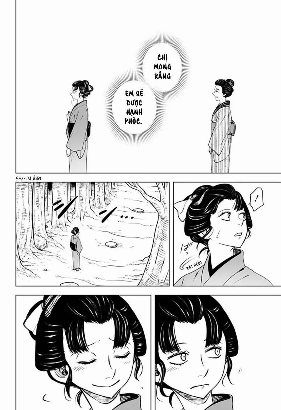 Anten-Sama No Hara No Naka 4.2 trang 31