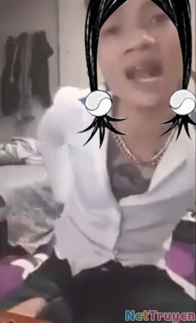 Anten-Sama No Hara No Naka 6 trang 12