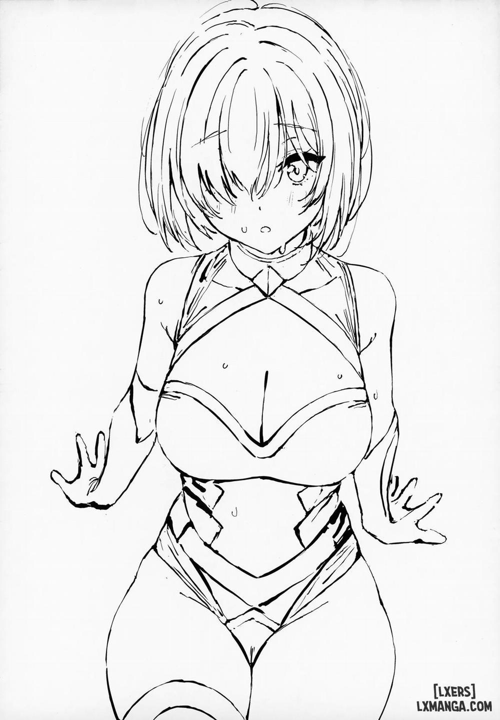 Anten Oneshot trang 27