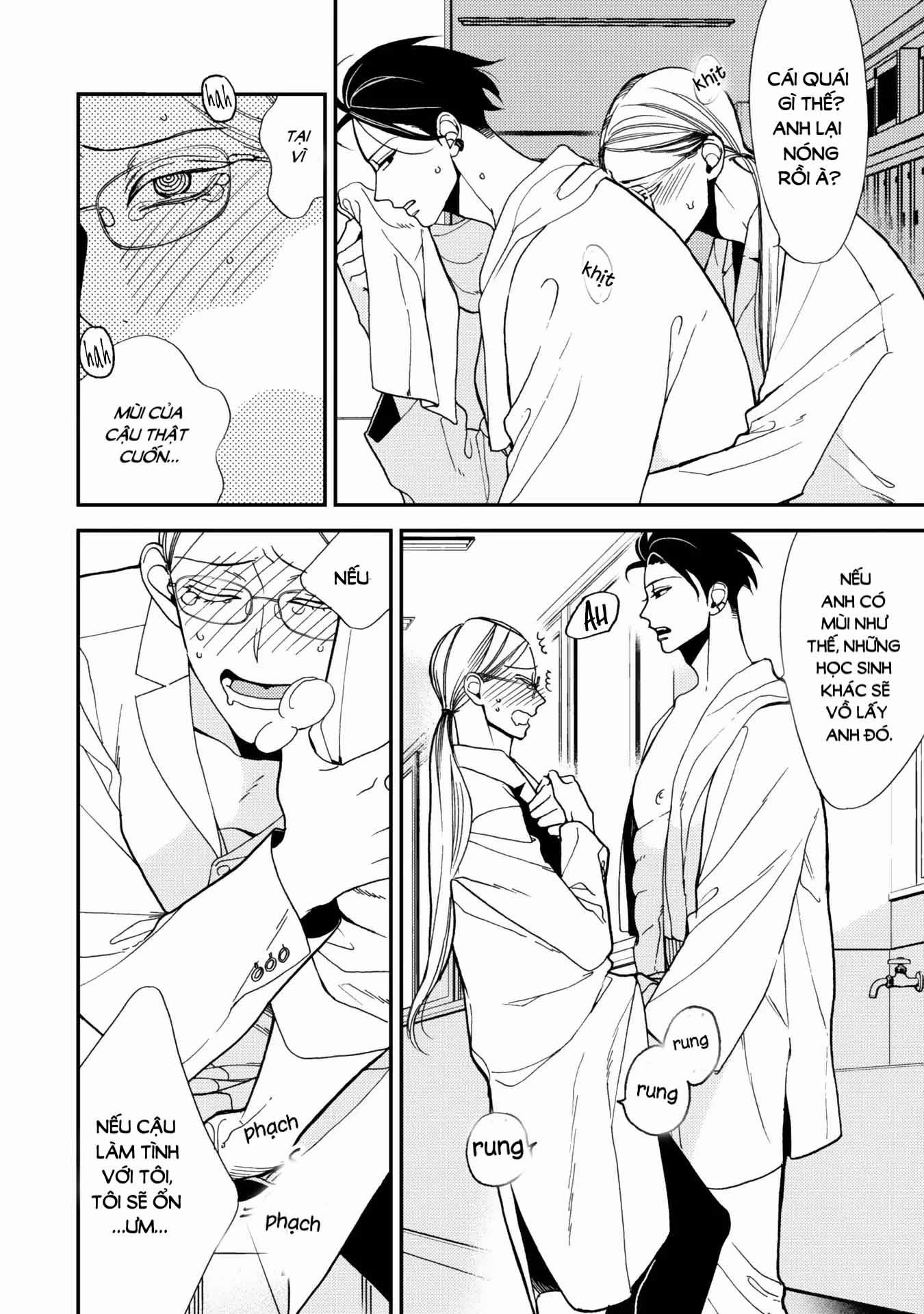 Anti Alpha 1 trang 17