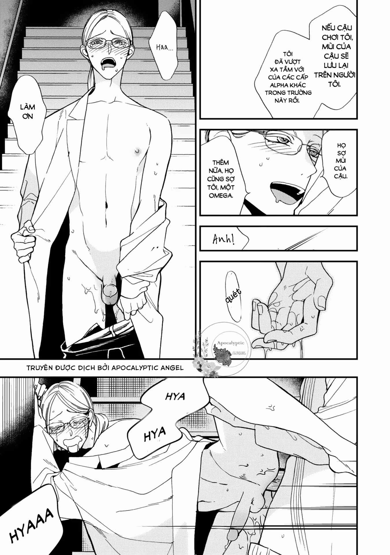 Anti Alpha 1 trang 18
