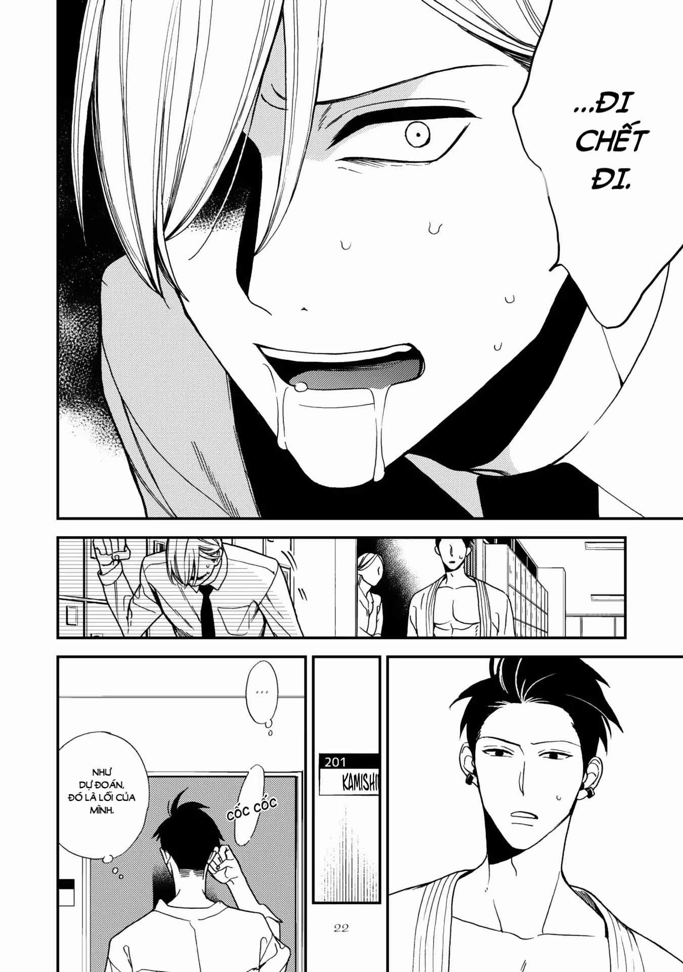 Anti Alpha 1 trang 23