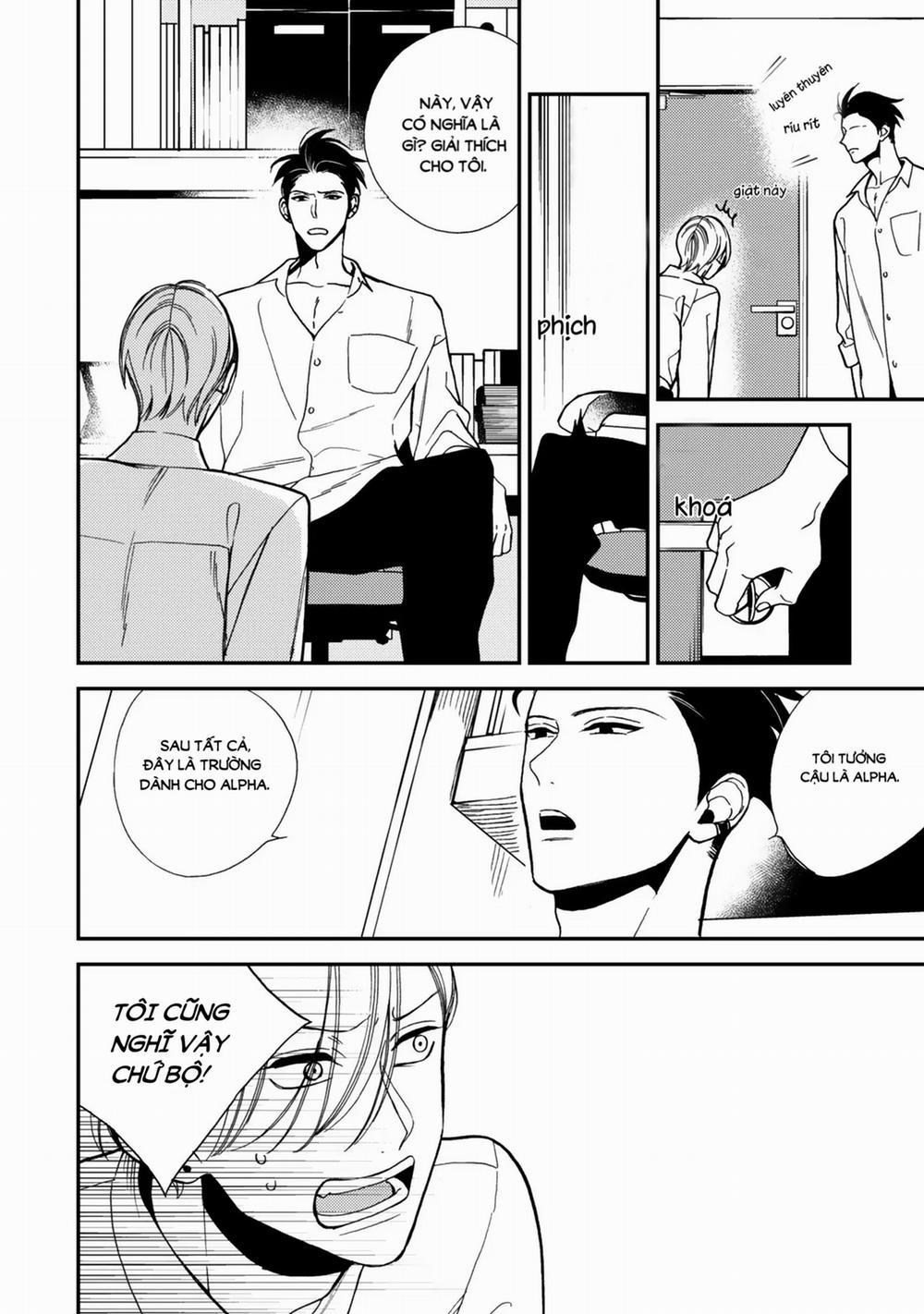 Anti Alpha 1 trang 27