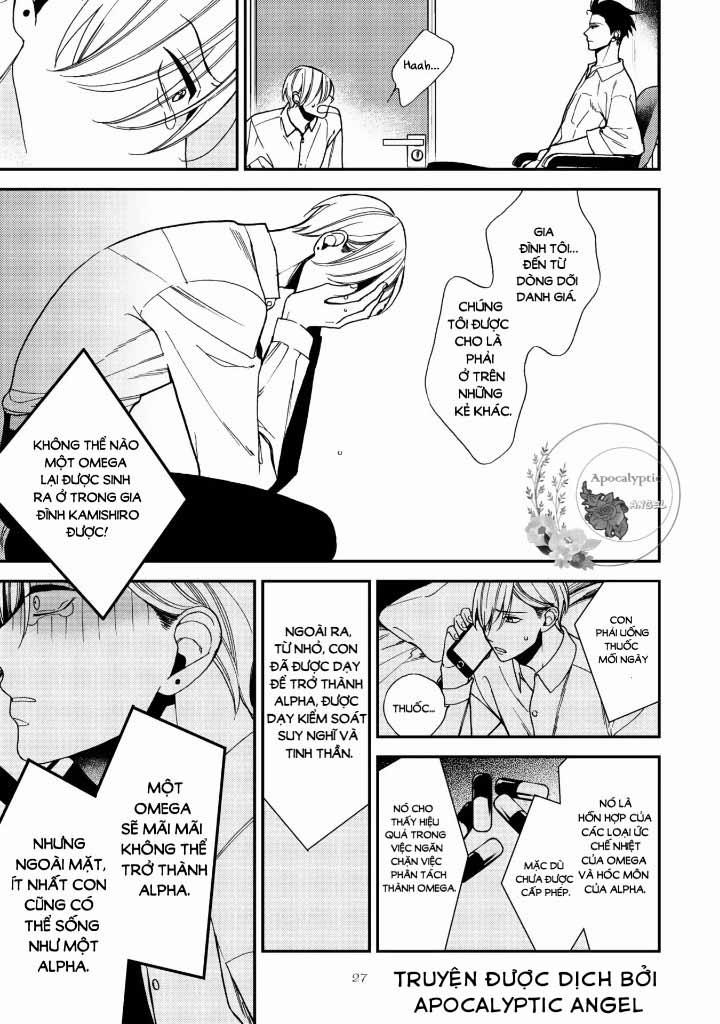 Anti Alpha 1 trang 28