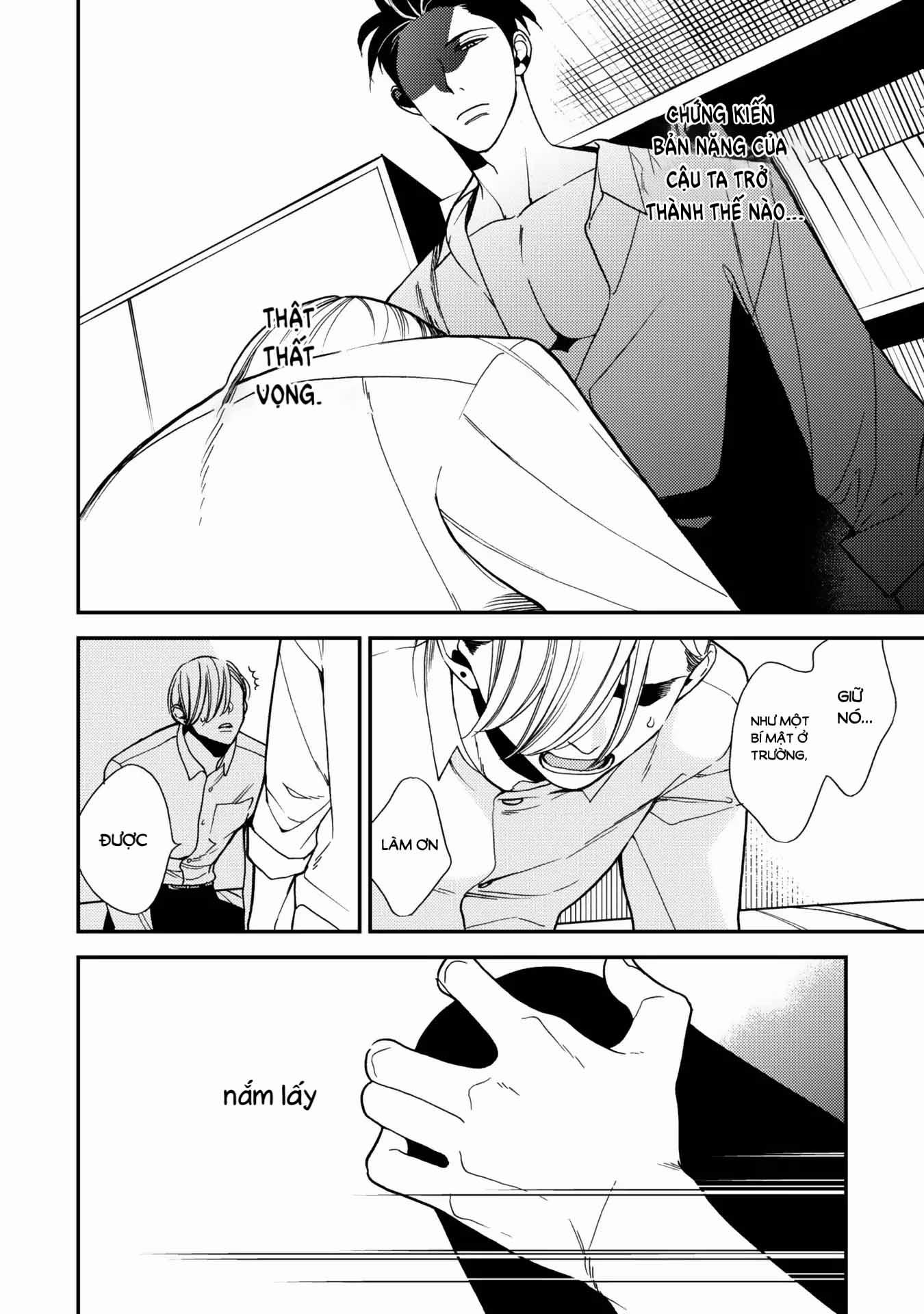 Anti Alpha 1 trang 33