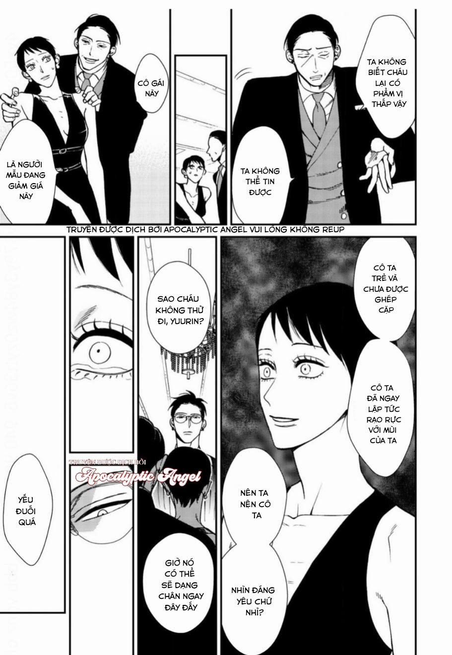 Anti Alpha 10 trang 17