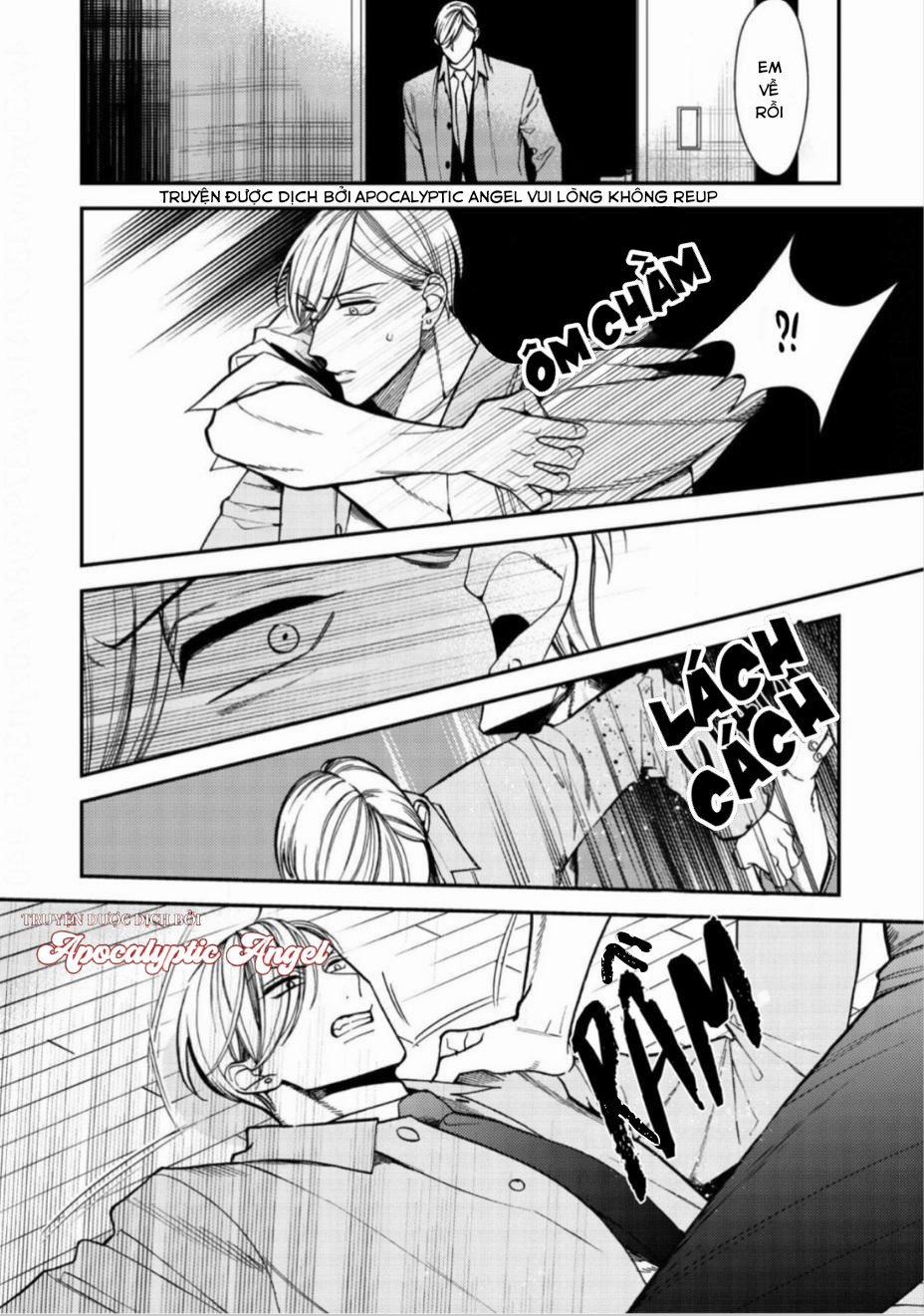 Anti Alpha 10 trang 20