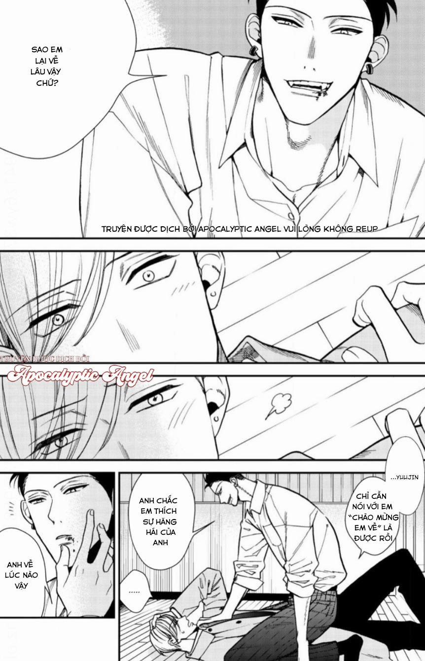 Anti Alpha 10 trang 21