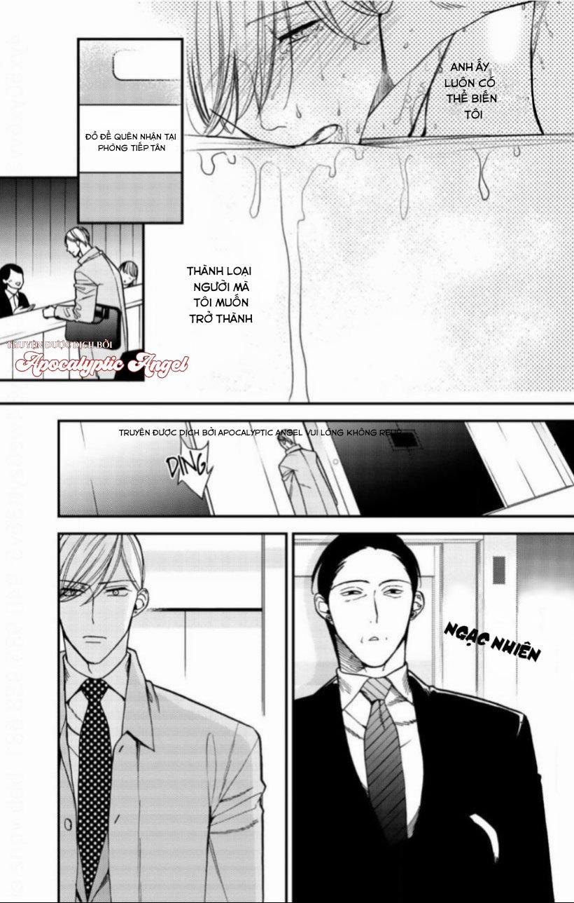 Anti Alpha 10 trang 29