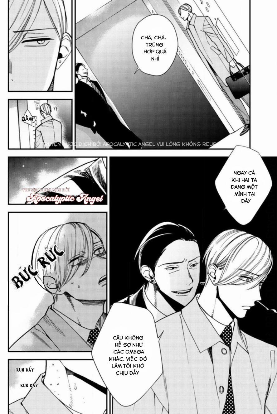 Anti Alpha 10 trang 30