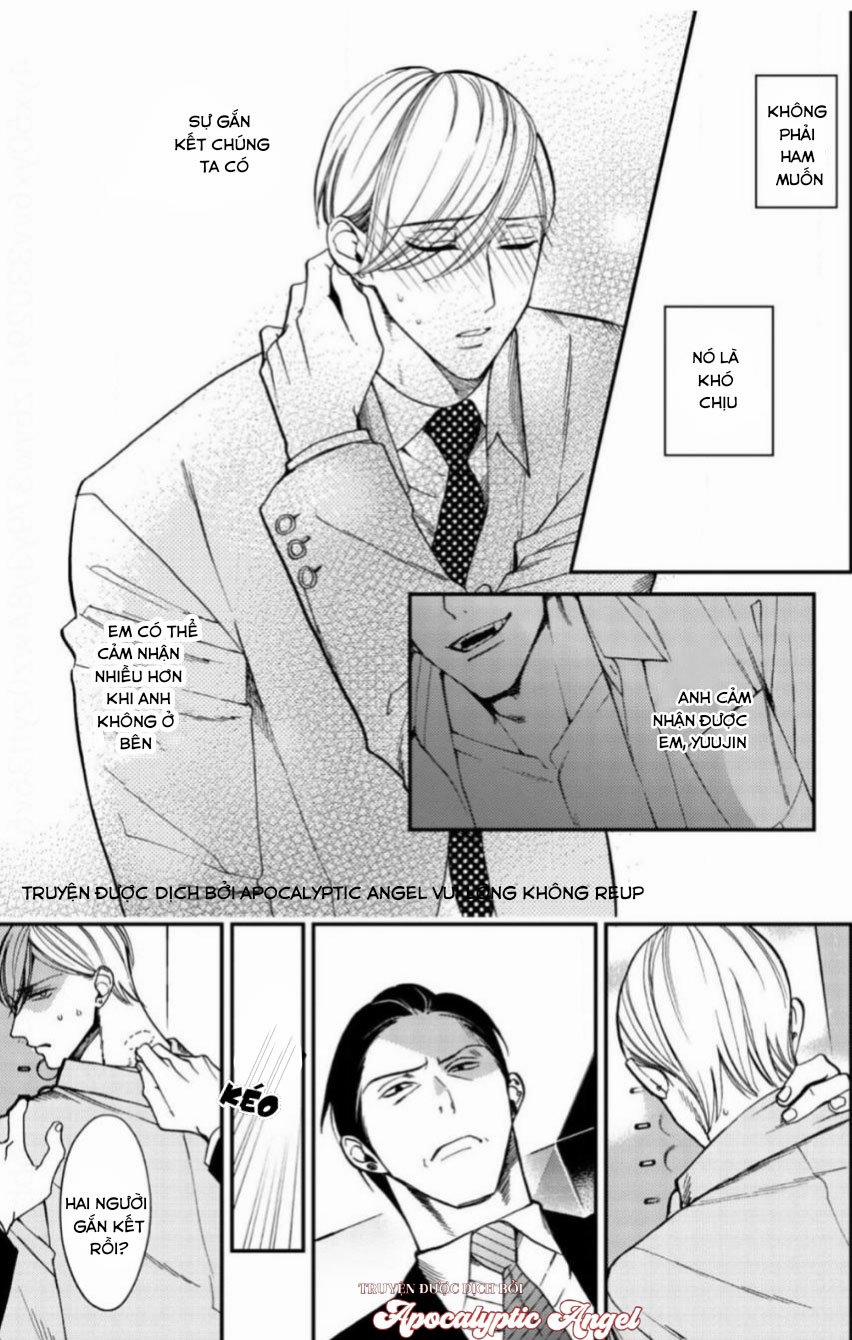 Anti Alpha 10 trang 31