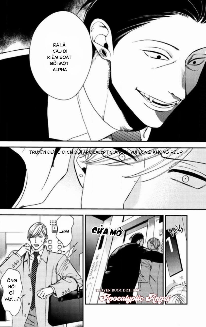 Anti Alpha 10 trang 32