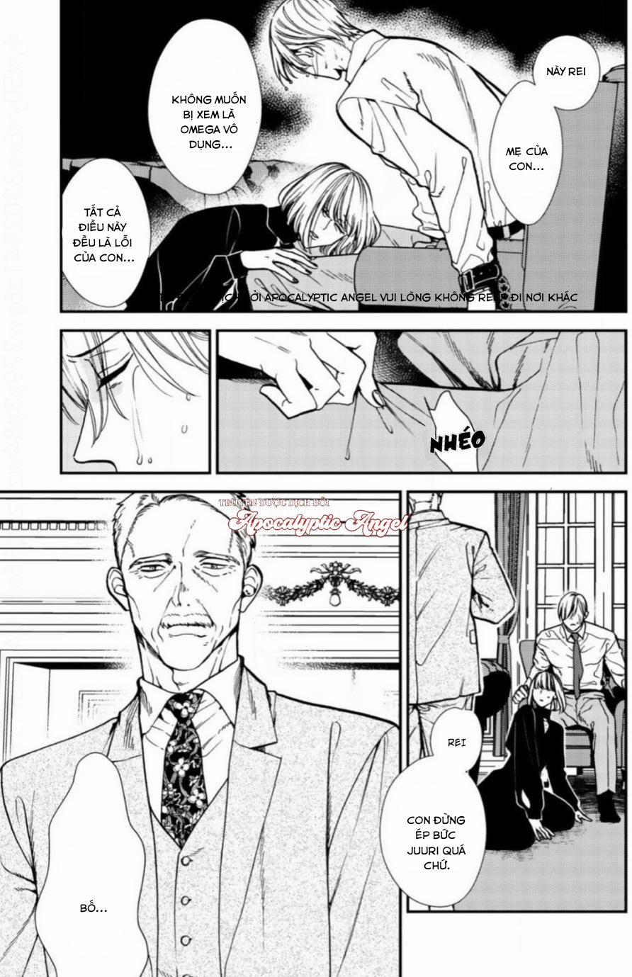 Anti Alpha 11 trang 11