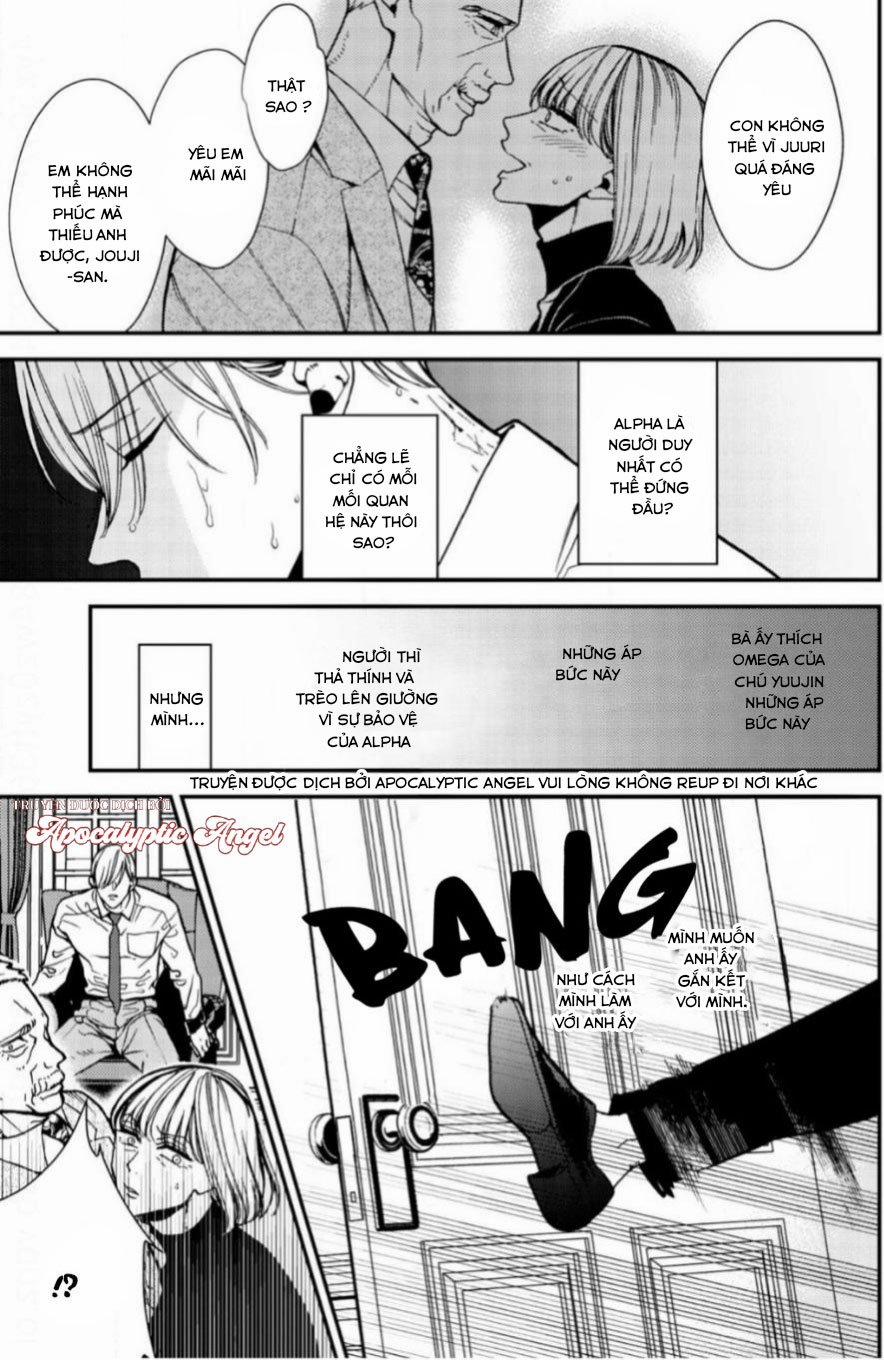 Anti Alpha 11 trang 13
